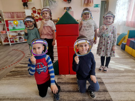День Космонавтики День Космонавтики.